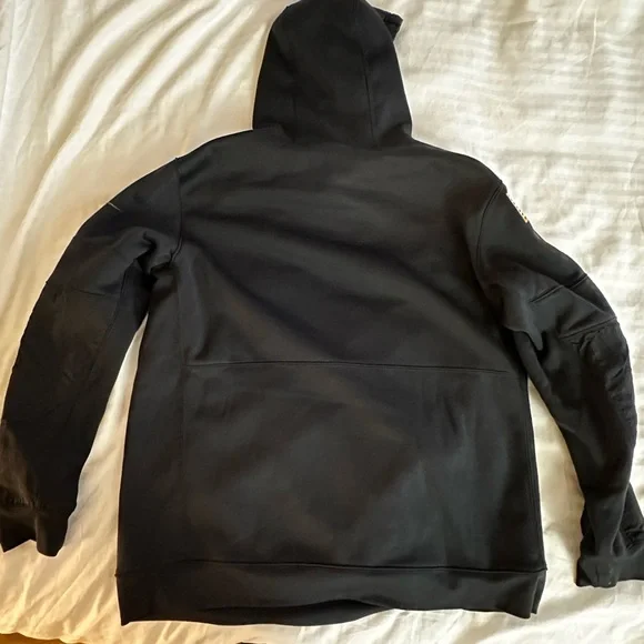 2020 Salute to Service New York Giants Hoodie - Picture 5 of 5